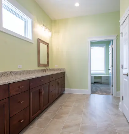 The newest ideas in Tile flooring in Geneva, IL from Geneva Floor