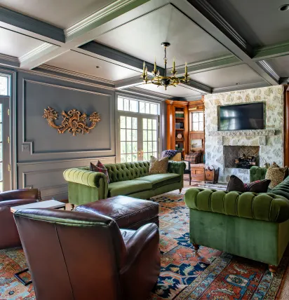 St. Charles Penthouse - Image 1