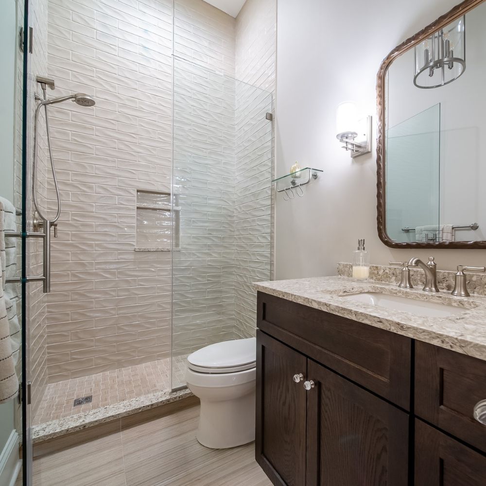 Residential Work Example