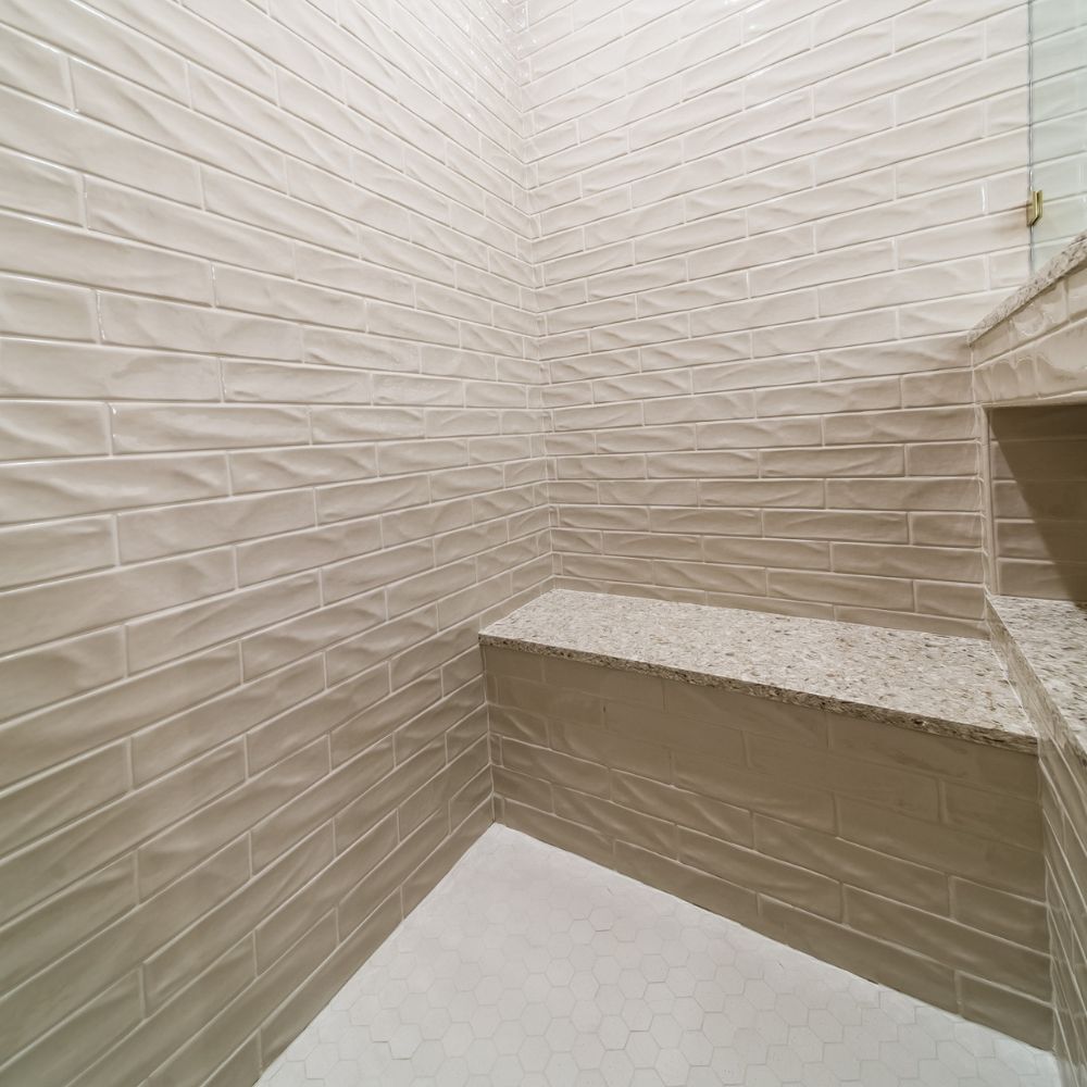 Residential Work Example