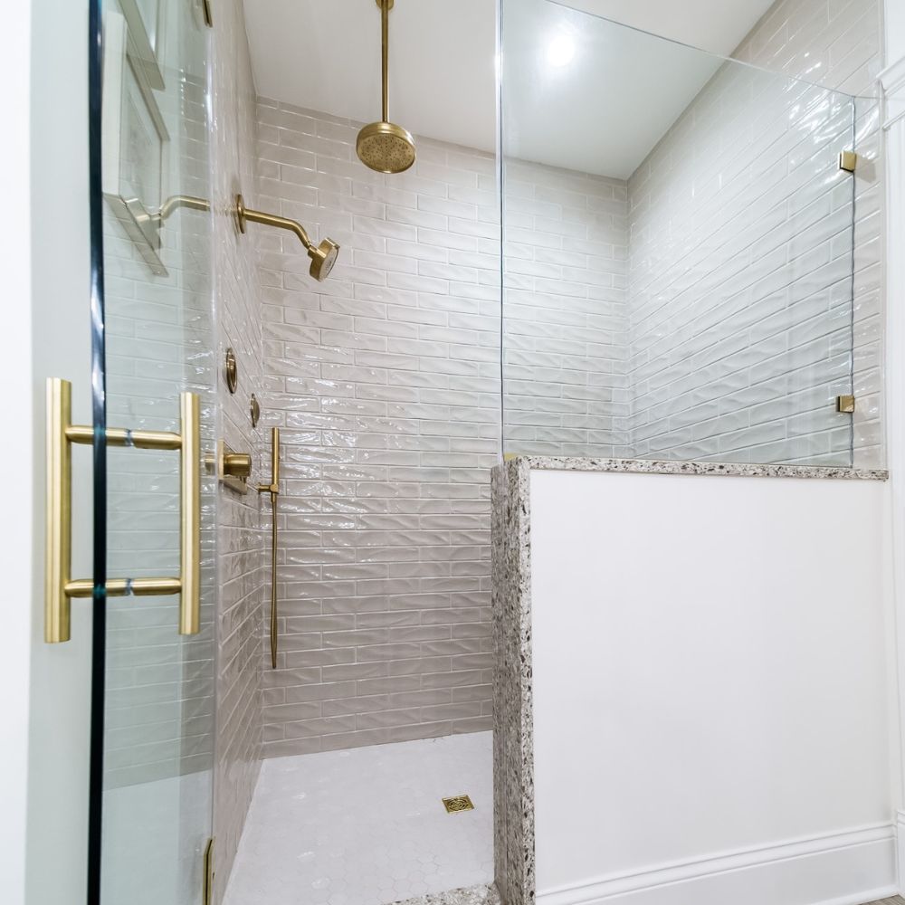 Residential Work Example