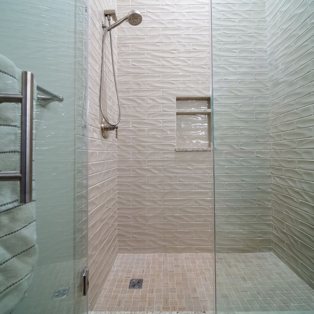 Residential Work Example