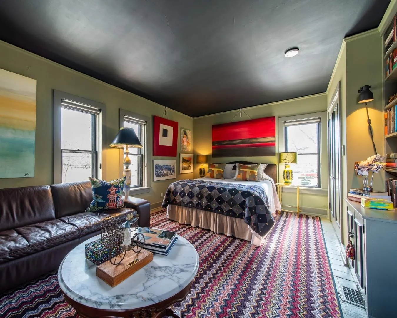 Carlsons Floors Area Rugs