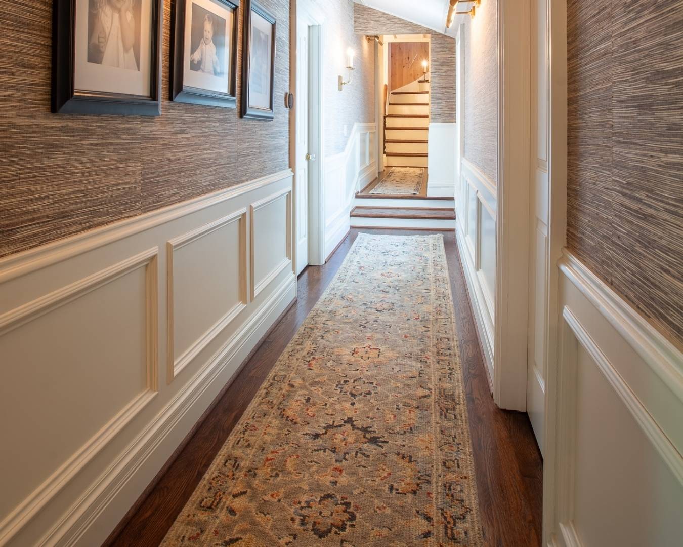 Area rug