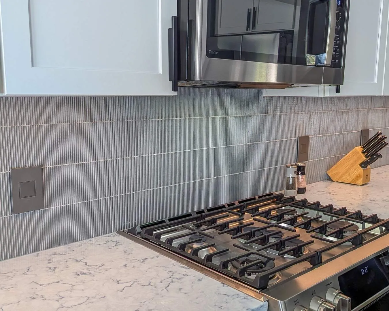 Carlsons Floors Backsplashes