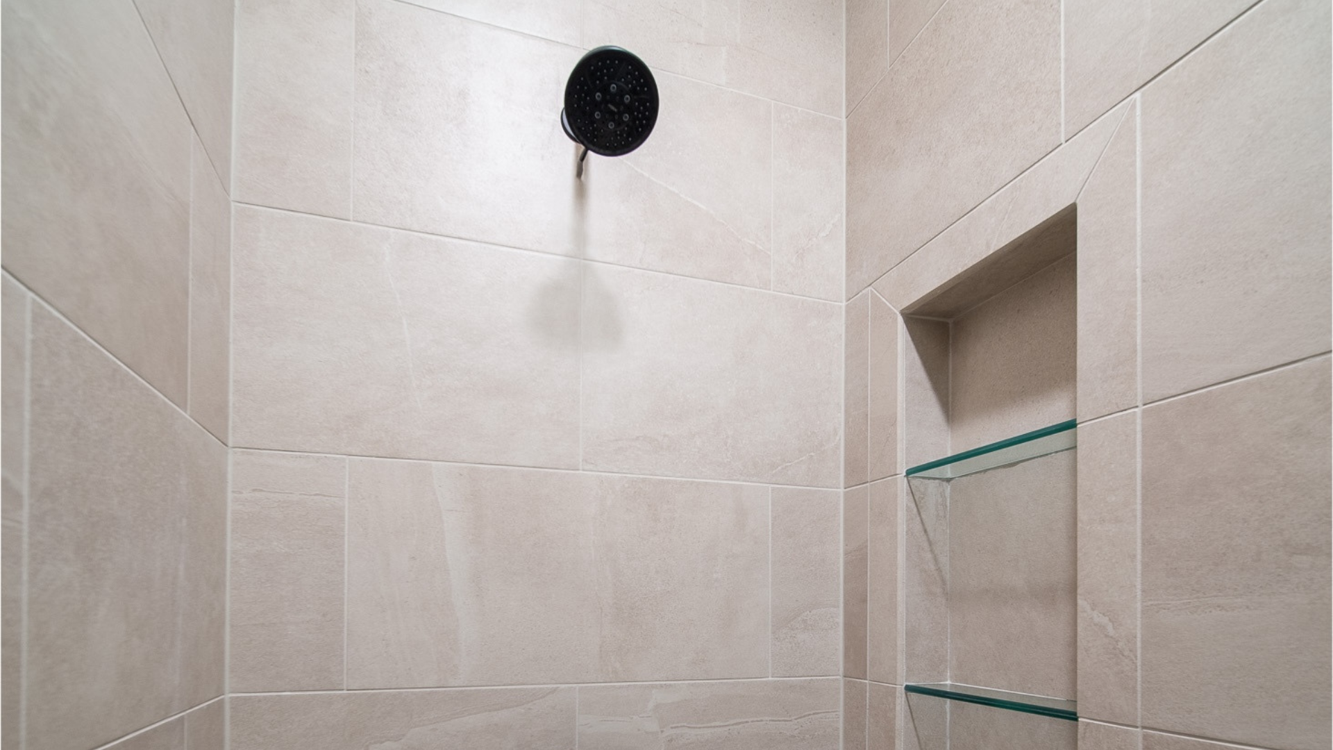 Shower Tile