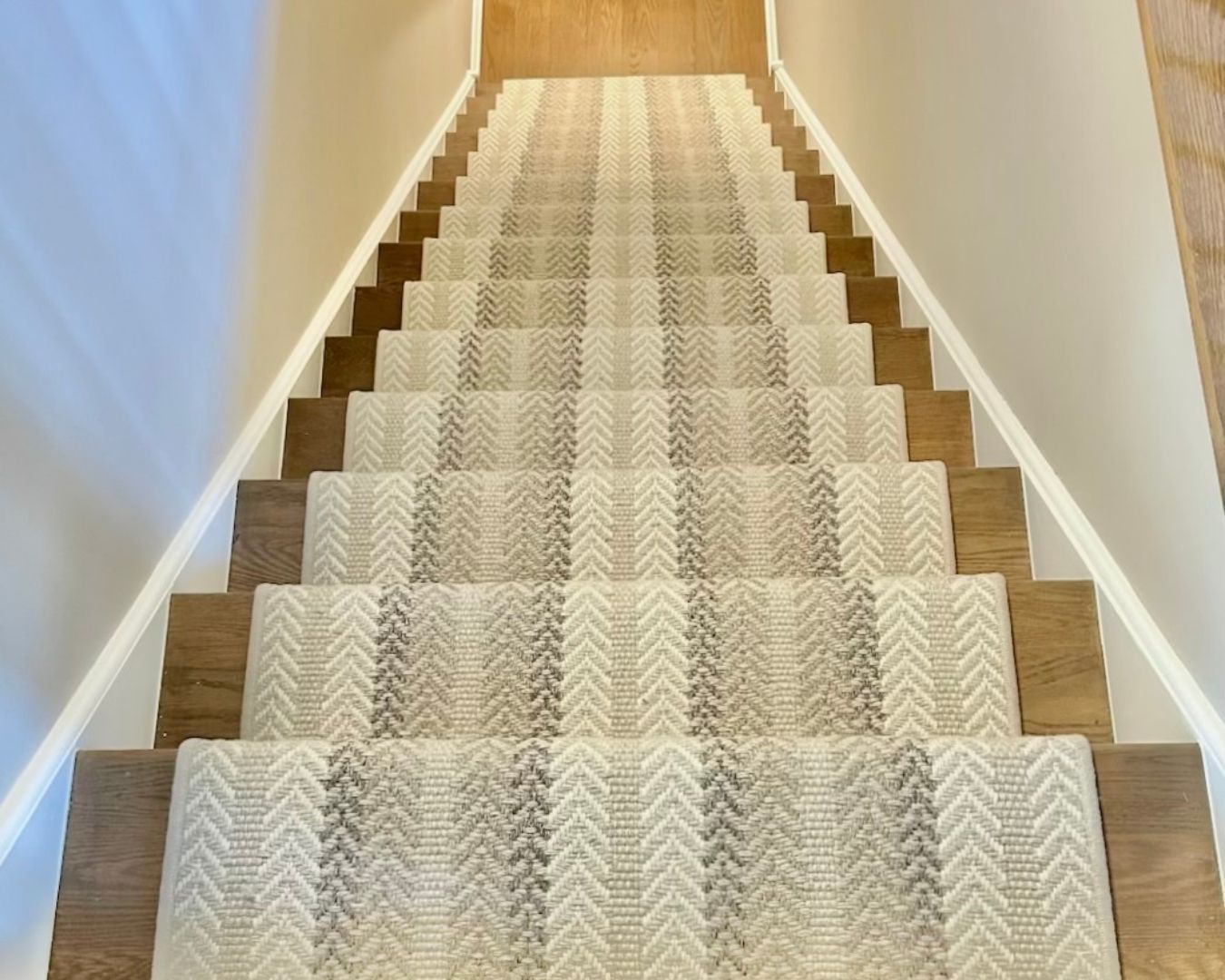 Stair Runner