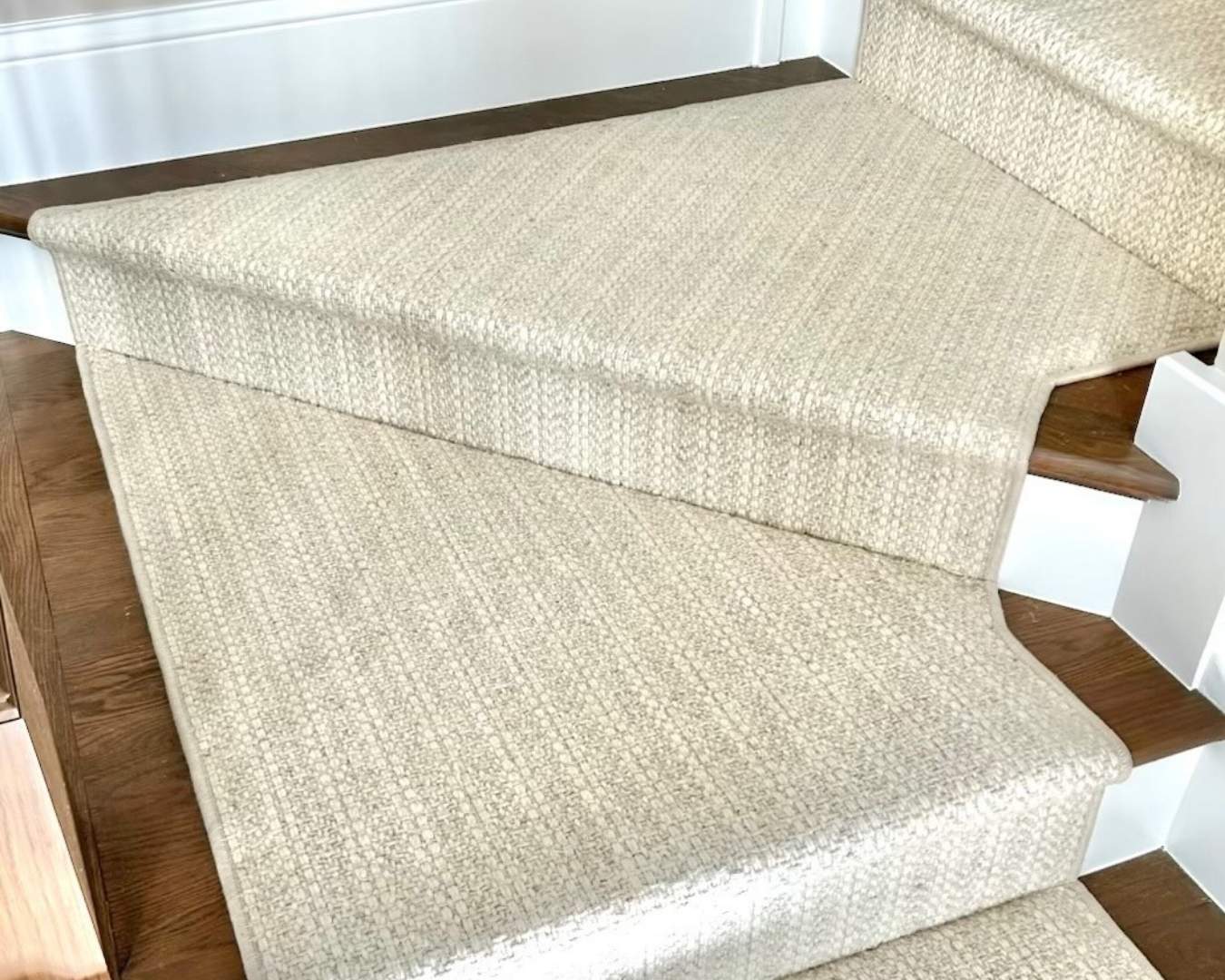 Stair Runner