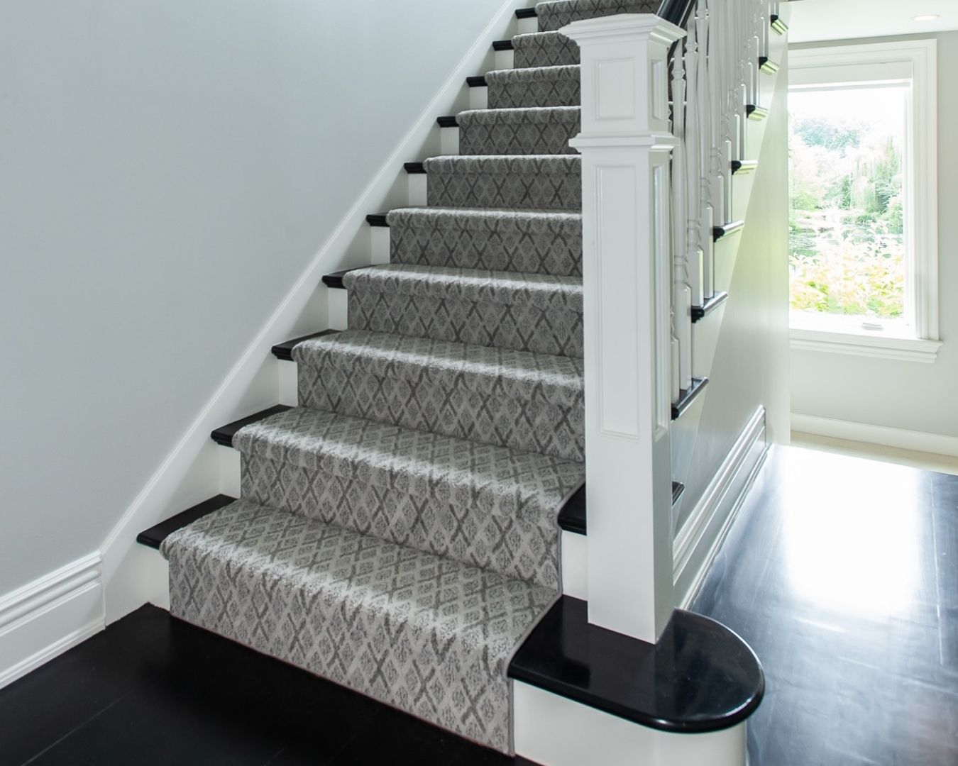 Stair Runner