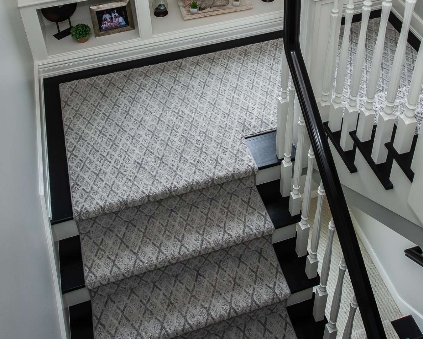 Stair Runner