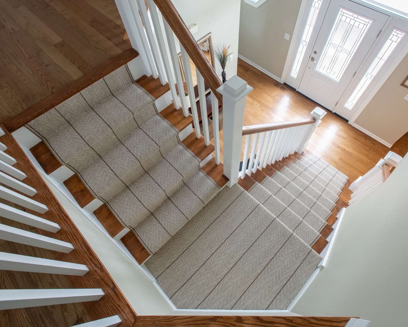 Stair Runner