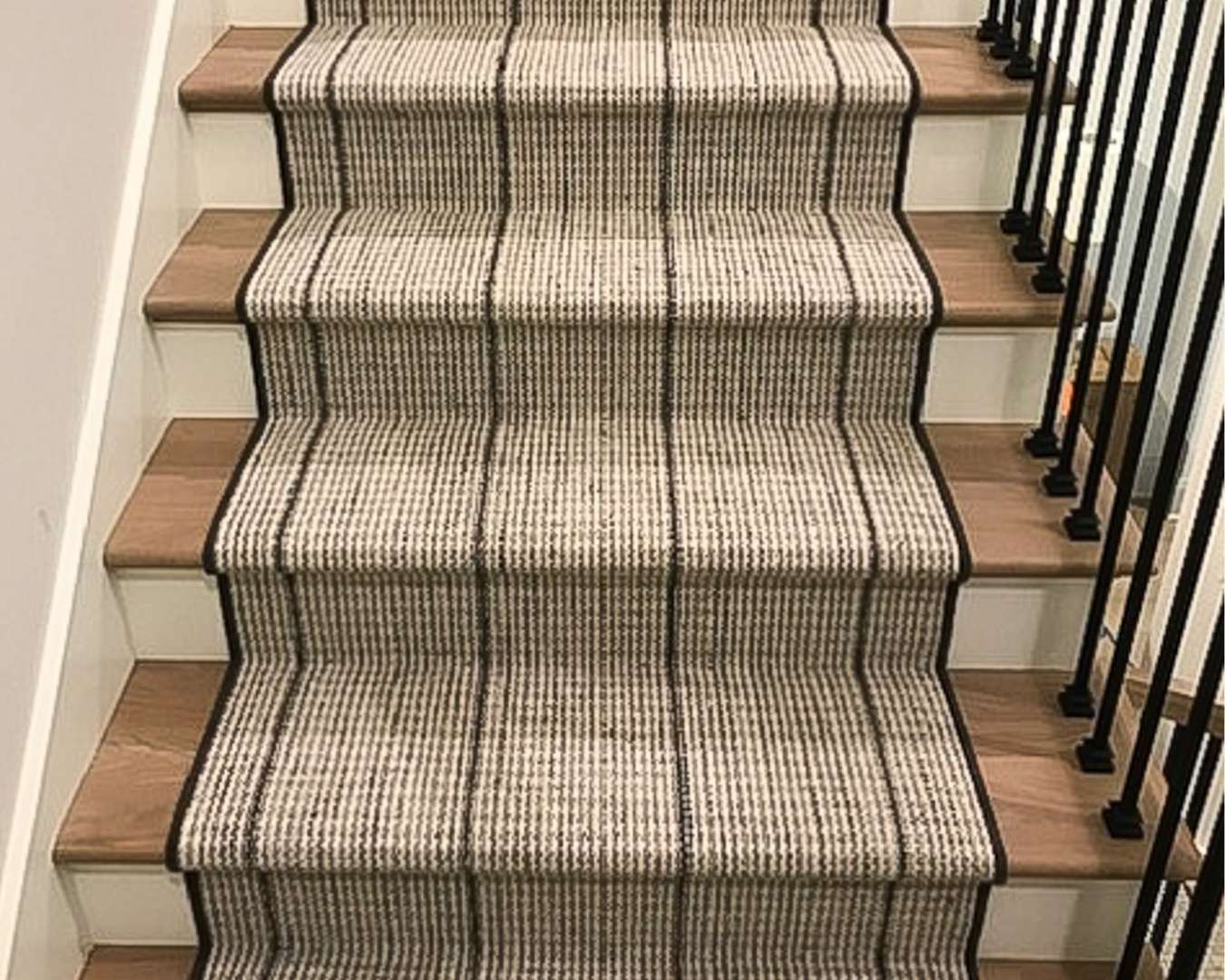 Stair Runner