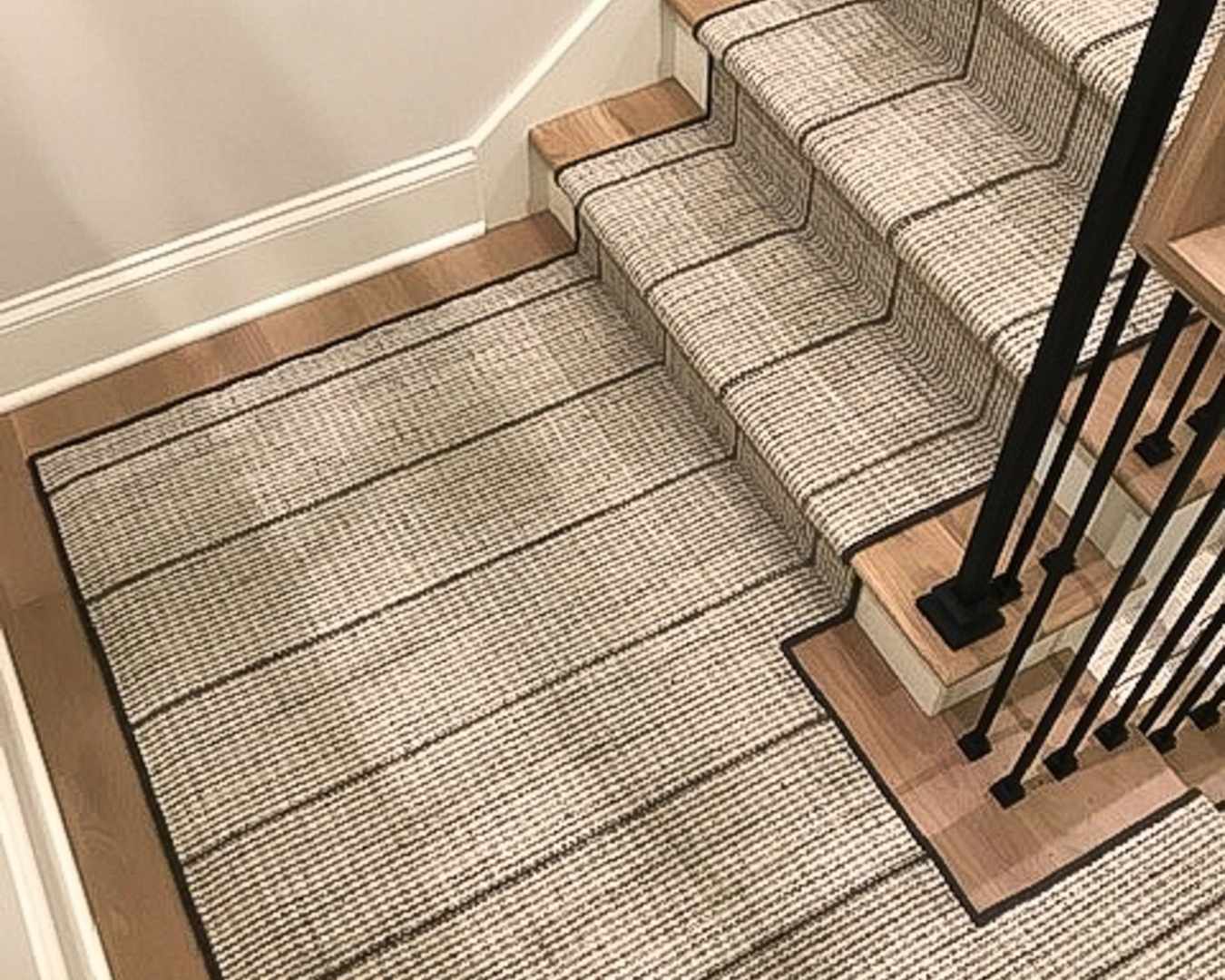 Stair Runner