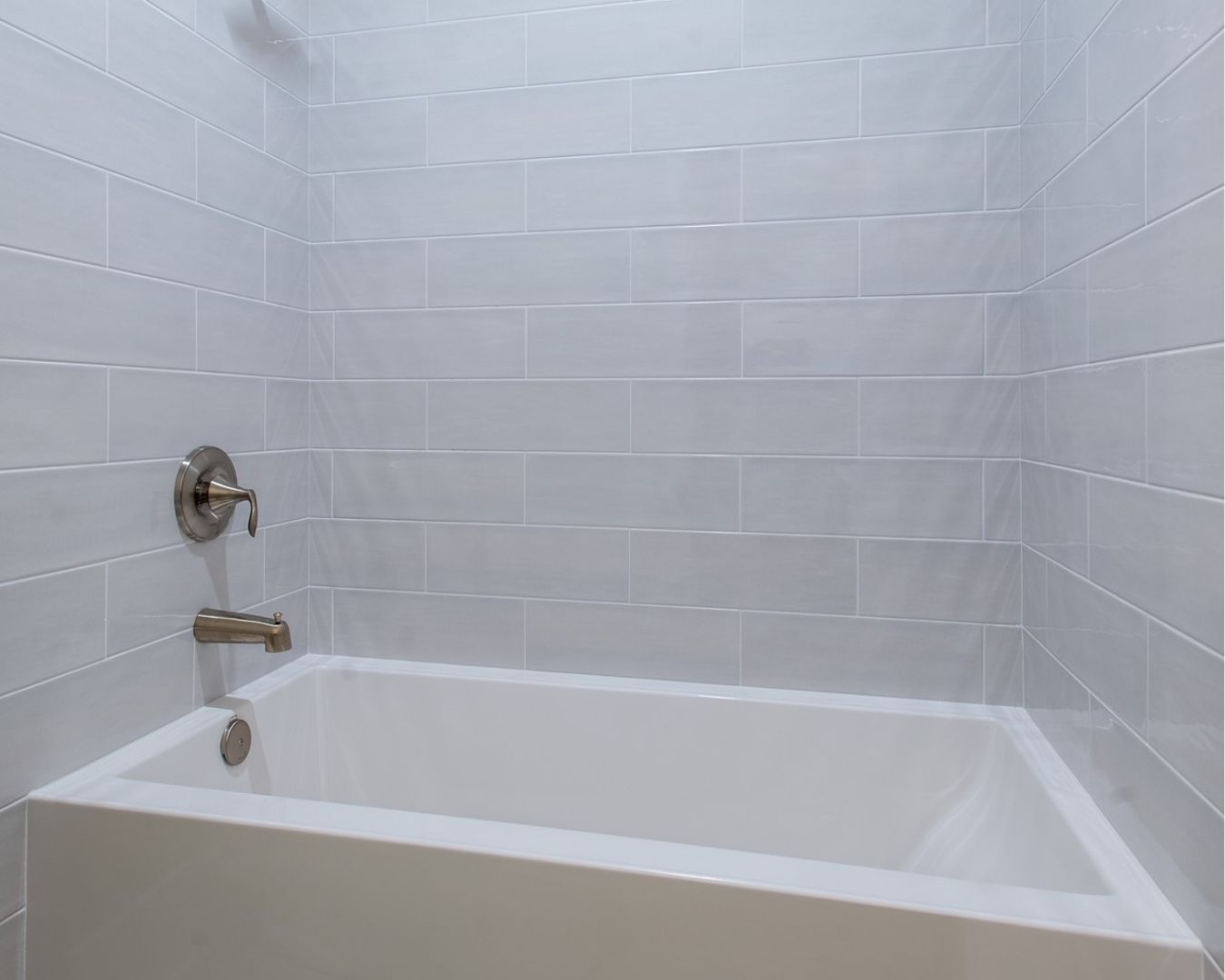 Shower tile