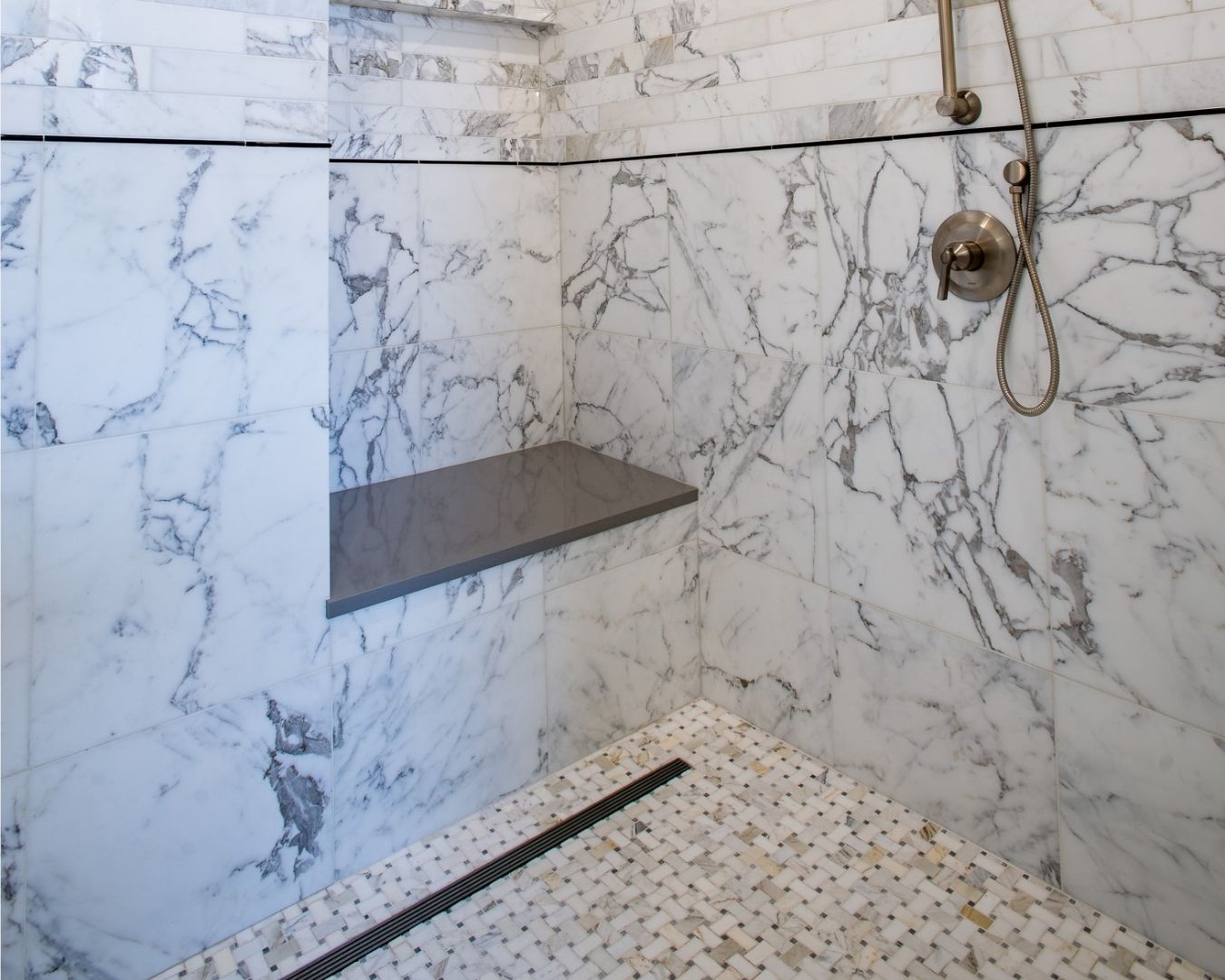 Shower Tile