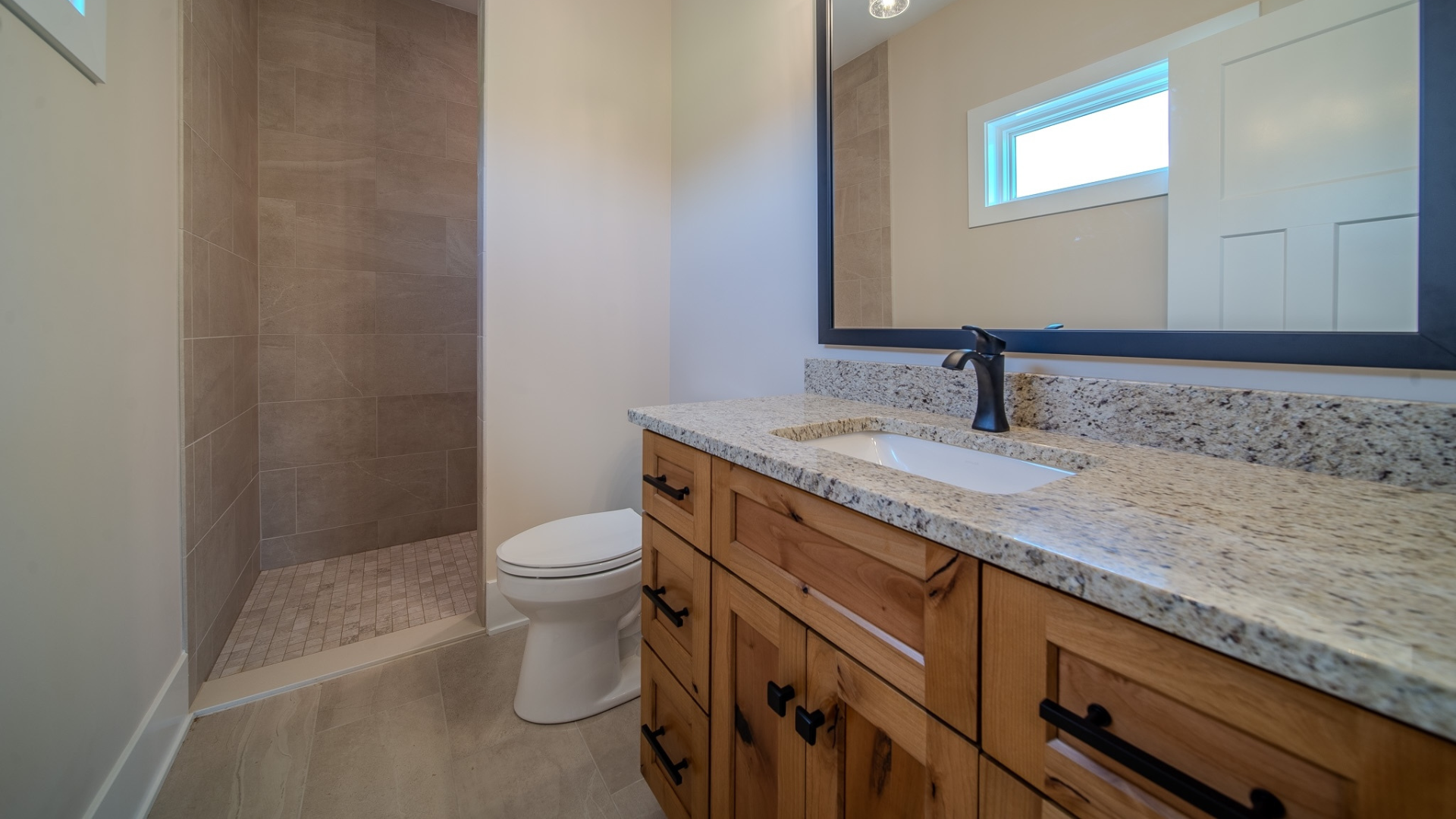 Bathroom Tile Flooring