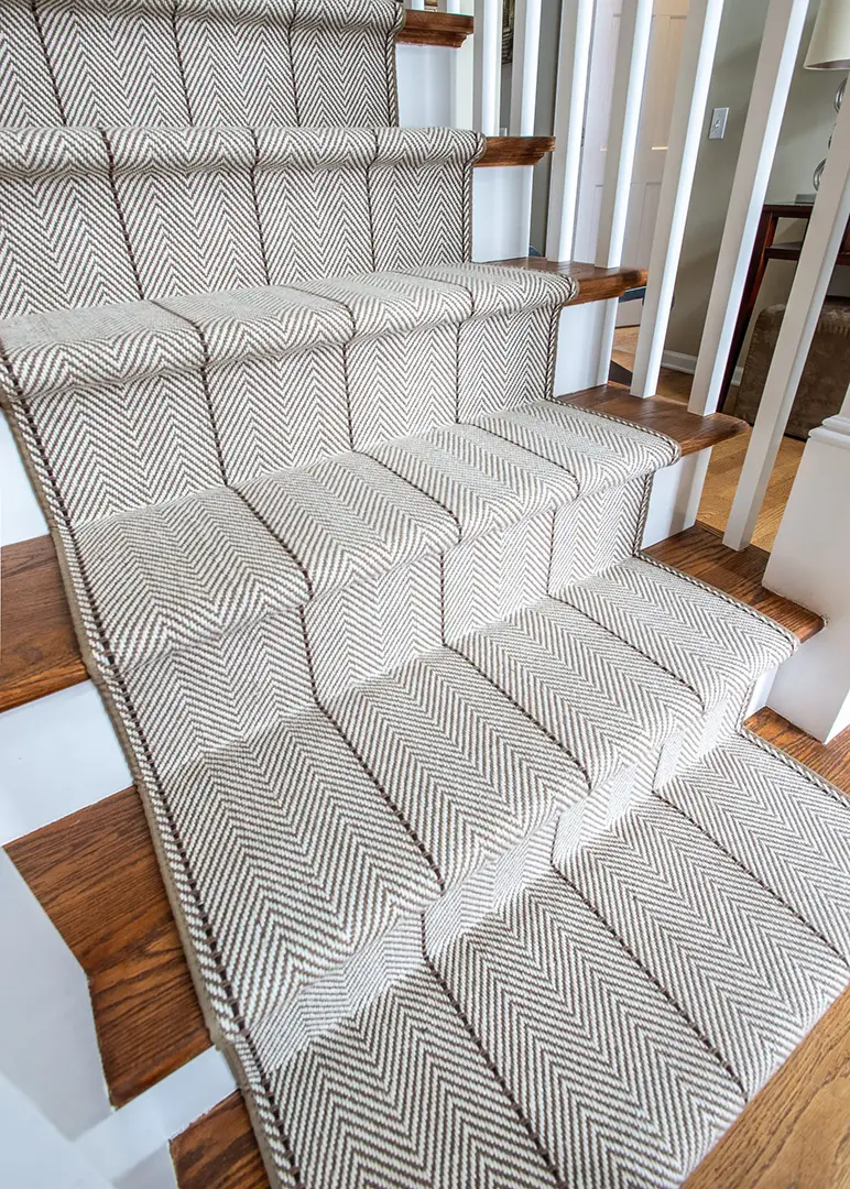 Stair-Runner