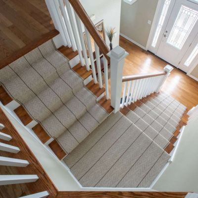 stair runners in Geneva, IL